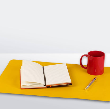 CAMPO MARZIO MARTIN DESK PAD カンポマルツィオ デスクパッド イタリア ブランド 持ち運び可能 オフィス 事務 デスクマット おしゃれ リモート 在宅 ギフト プレゼント ビジネス