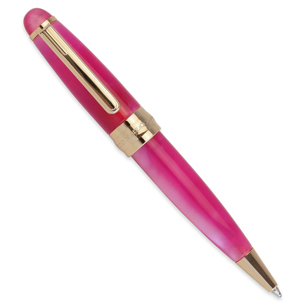 CAMPO MARZIO LADY ボールペン ミニ 油性  イタリアブランド カンポマルツィオ