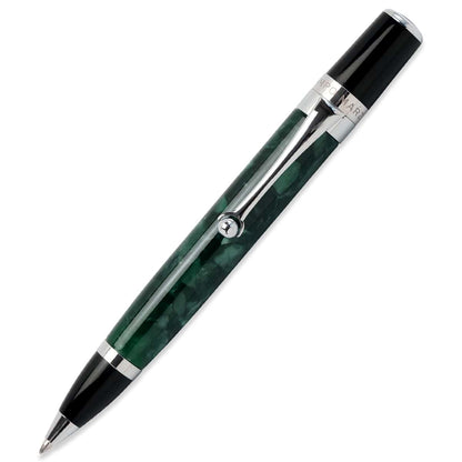 ボールペン 油性 CAMPO MARZIO SIENA SIE-BP セルロイド調 高級 ブランド メンズ レディース ギフト プレゼント 直輸入 インポートイタリア ブランド 箱付き カンポマルツィオ ギフト プレゼント 誕生日