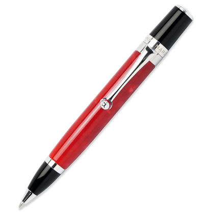 ボールペン 油性 CAMPO MARZIO SIENA SIE-BP セルロイド調 高級 ブランド メンズ レディース ギフト プレゼント 直輸入 インポートイタリア ブランド 箱付き カンポマルツィオ ギフト プレゼント 誕生日