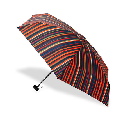 CAMPO MARZIO MINI UMBRELLA ミニ折りたたみ傘 イタリアブランド ミニ傘 傘 雨具 旅行 携帯 花柄 ストライプ ボーダー おしゃれ