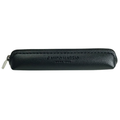 CAMPO MARZIO MINI PEN CASE ペンケース ミニサイズ イタリア ブランド 文具 筆箱 ペン入れ ギフト プレゼント 誕生日 メンズ レディース おしゃれ カラフル シンプル 合皮 レザー