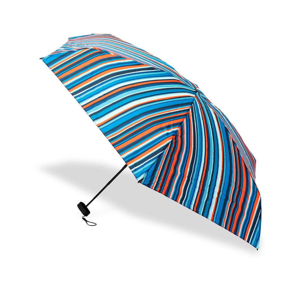 CAMPO MARZIO MINI UMBRELLA ミニ折りたたみ傘 イタリアブランド ミニ傘 傘 雨具 旅行 携帯 花柄 ストライプ ボーダー おしゃれ