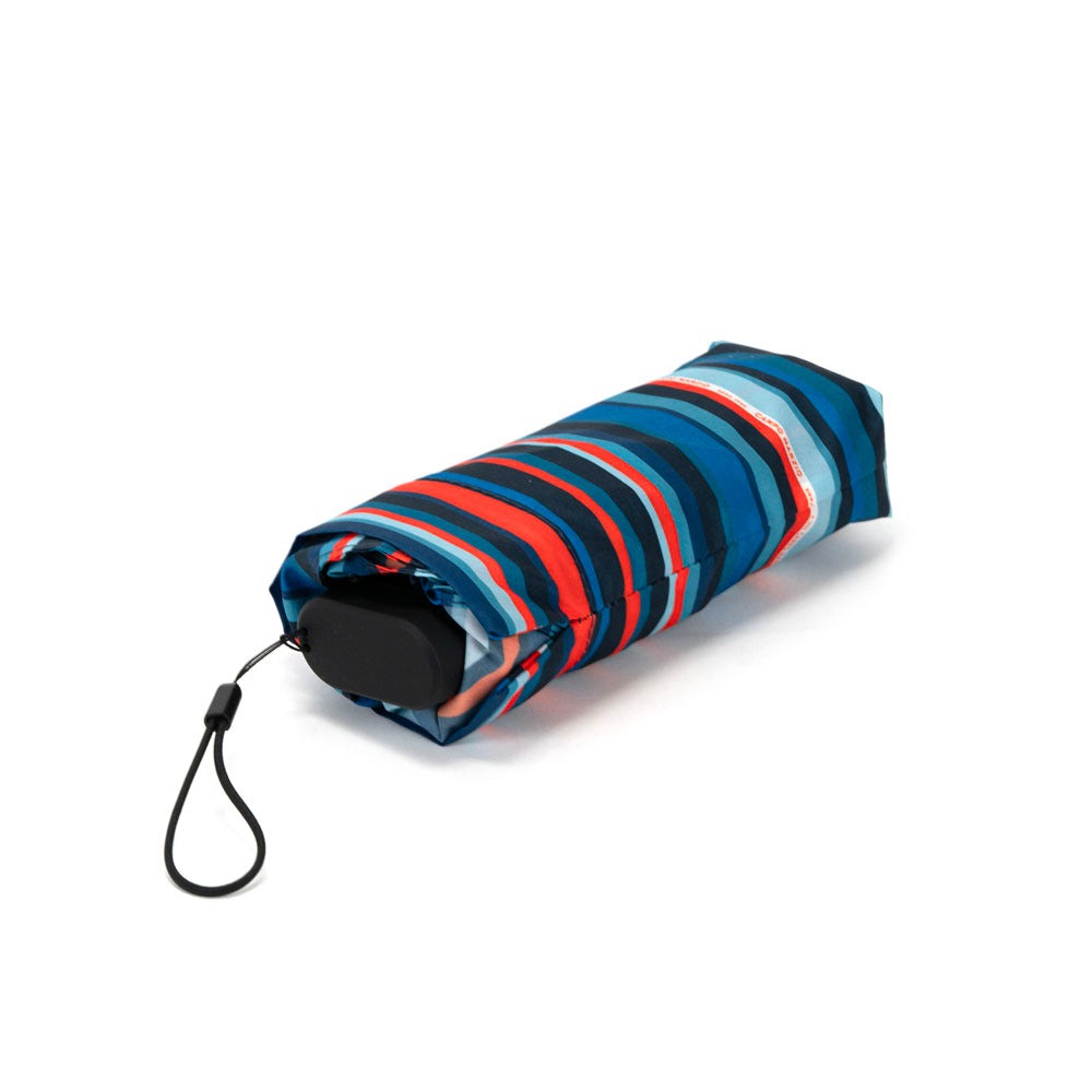 CAMPO MARZIO MINI UMBRELLA ミニ折りたたみ傘 イタリアブランド ミニ傘 傘 雨具 旅行 携帯 花柄 ストライプ ボーダー おしゃれ