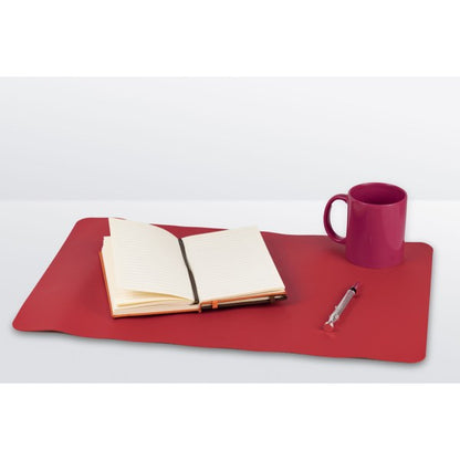 CAMPO MARZIO MARTIN DESK PAD カンポマルツィオ デスクパッド イタリア ブランド 持ち運び可能 オフィス 事務 デスクマット おしゃれ リモート 在宅 ギフト プレゼント ビジネス