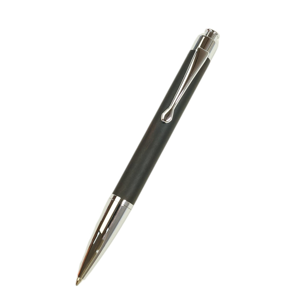 CAMPO MARZIO SLIM WOOD ボールペン 木軸 イタリアブランド 筆記具 おしゃれ ギフト プレゼント レディース メンズ ビジネス オフィス 誕生日 昇進祝 卒業祝 入学祝