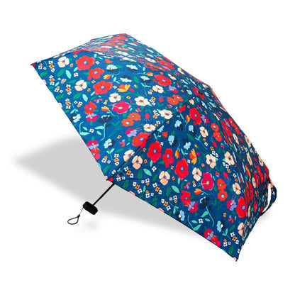 CAMPO MARZIO MINI UMBRELLA ミニ折りたたみ傘 イタリアブランド ミニ傘 傘 雨具 旅行 携帯 花柄 ストライプ ボーダー おしゃれ