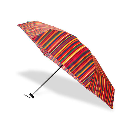 CAMPO MARZIO MINI UMBRELLA ミニ折りたたみ傘 イタリアブランド ミニ傘 傘 雨具 旅行 携帯 花柄 ストライプ ボーダー おしゃれ