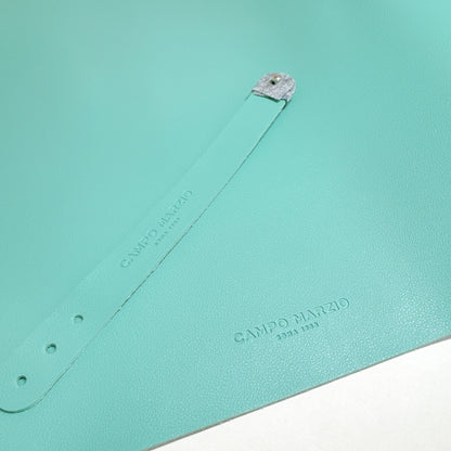 CAMPO MARZIO MARTIN DESK PAD カンポマルツィオ デスクパッド イタリア ブランド 持ち運び可能 オフィス 事務 デスクマット おしゃれ リモート 在宅 ギフト プレゼント ビジネス
