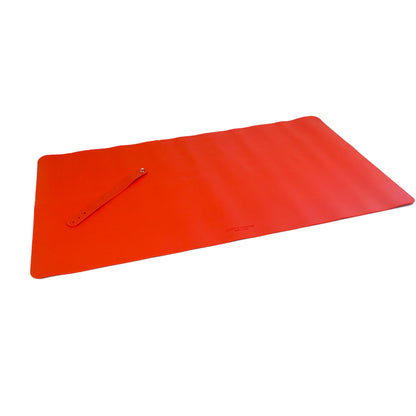 CAMPO MARZIO MARTIN DESK PAD カンポマルツィオ デスクパッド イタリア ブランド 持ち運び可能 オフィス 事務 デスクマット おしゃれ リモート 在宅 ギフト プレゼント ビジネス