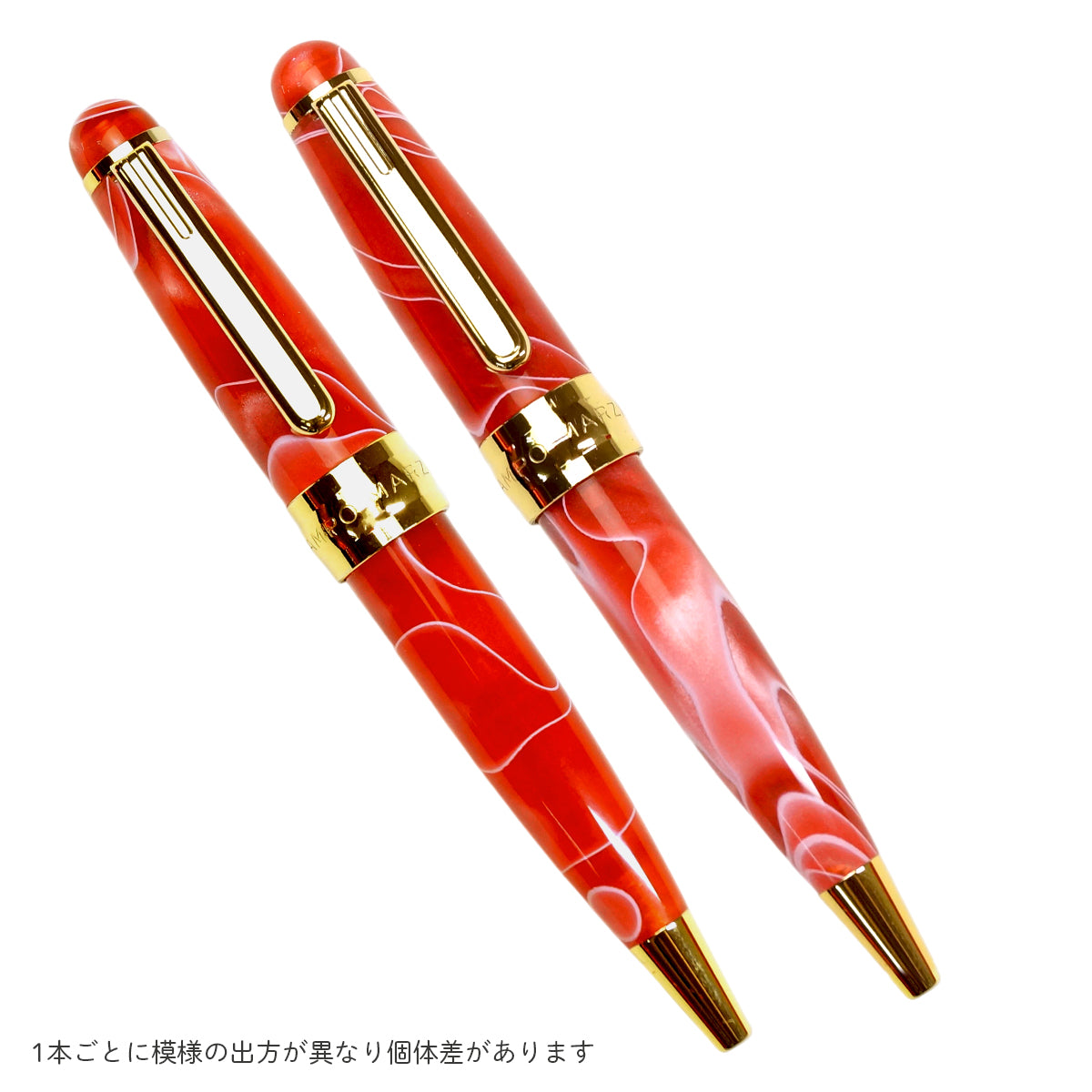 CAMPO MARZIO LADY ボールペン ミニ 油性  イタリアブランド カンポマルツィオ