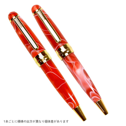 CAMPO MARZIO LADY ボールペン ミニ 油性  イタリアブランド カンポマルツィオ