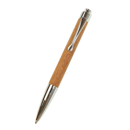 CAMPO MARZIO SLIM WOOD ボールペン 木軸 イタリアブランド 筆記具 おしゃれ ギフト プレゼント レディース メンズ ビジネス オフィス 誕生日 昇進祝 卒業祝 入学祝